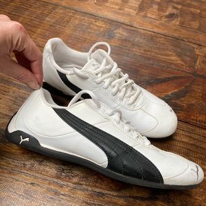 Women’s Puma Sneaker